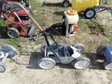 SherStripe Striping Machine by Sherwin Williams