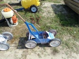 SherStripe Striping Machine by Sherwin Williams