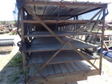 Plant Trailer