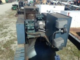 Buckeye 200 PSI Air Compressor