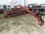 New Holland 499 Mower Conditioner