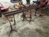 2 Row Pittsburg Cultivator