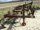 Blanton 11 Tine Chisel Plow