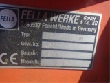 Fella Rotary Rake