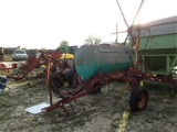 Centry 300 Gallon Pull Type Sprayer