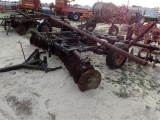 28 Blade King Mobile Disc w/ Drag