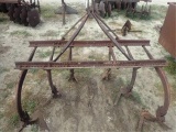 1 Row Pittsburgh Cultivator