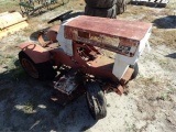 Sears Suburban Mower