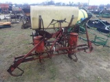 2 Row IH Planter w/ Fertilizer Hopper