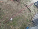 Pig Pole