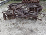 24 Blade Disc with 3 Point Hitch