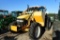 New Holland 8360 w/ Alamo Long Reach Cutter