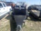 New 500 Gallon Fuel Tank on Trailer