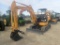 Kato HD50V5 Excavator 11,000 lb Machine