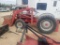 Ford 801 Tractor w/ Loader & Litter Bucket