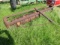 Pull Type 10 Ft Cultipacker Brillion 4 Inch Axle