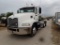 2014 Mack Truck
