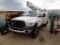 2009 Dodge 4500 w/ Service Body and Boom