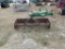 5.5' Box Blade