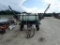 John Blue 300 Gallon Pull-Type Sprayer