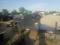 500 Gallon Fuel Trailer w/ Pump