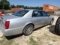 2003 Cadillac DHS