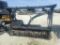 Prinoth M450S Skid Steer Mulching Head