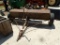 John Deere Lime Spreader - Pull Type