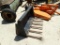 John Deere Manure Bucket