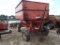 Gravity Wagon