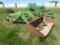 John Deere 48 Front End Loader & Bucket