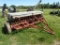 Case 16 Row Grain Drill