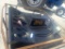 Skid Steer Quick Attach 72