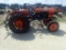 Kubota L245H High Clearance Tractor