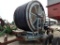 Long Irrigation Reel and 