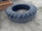 (1) 480/80 R46 Tire