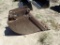 Pin On Ford Back Hoe Bucket with Teeth