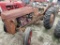 Massey Ferguson 35 Diesel Tractor