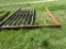 12' Bow Gate