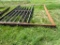 12' Bow Gate