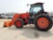 2014 Kubota M135GX Cab