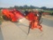 Kuhn Pull-Type Mower Conditioner/Wind Rower