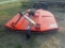 Land Pride RCR 1884 Rotary Cutter 84