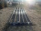 12' Tarter Gate with Hardware