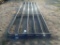 12' Tarter Gate with Hardware