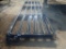 12' Tarter Gate with Hardware