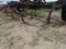 King 9 Tine Chisel Plow
