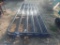 12' Tarter Gate with Hardware
