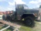 1983 Army Truck