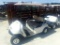 EZGO Gas Golf Cart